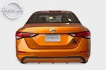 2021 Nissan Sentra 4p Advance L4/2.0 Aut