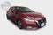 2023 Nissan Sentra 4p Advance L4/2.0 Man