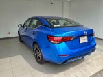 2024 Nissan Sentra 4p Sense L4/2.0 Aut