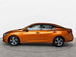 2022 Nissan Sentra 4p Advance L4/2.0 Aut