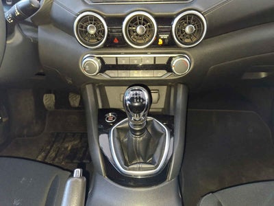 2024 Nissan Sentra 4p Advance L4/2.0 Man