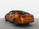 2025 Nissan Sentra 4p Advance L4/2.0 Aut