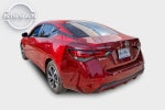 2023 Nissan Sentra 4p Advance L4/2.0 Man