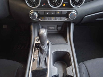 2024 Nissan Sentra 4p Advance L4/2.0 Aut