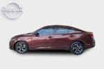 2024 Nissan Sentra 4p Advance L4/2.0 Aut