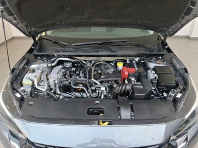 2025 Nissan Sentra 4p Advance L4/2.0 Aut