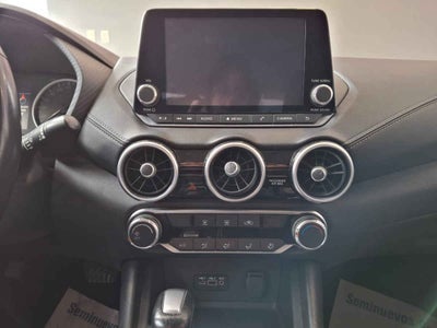 2023 Nissan Sentra 4p Advance L4/2.0 Aut