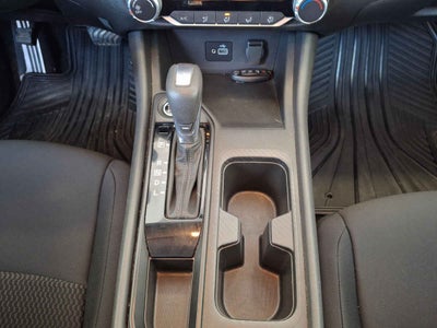 2023 Nissan Sentra 4p Sense L4/2.0 Aut