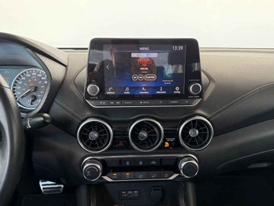 2023 Nissan Sentra 4p Advance L4/2.0 Aut