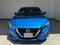 2023 Nissan Sentra 4p Advance L4/2.0 Aut