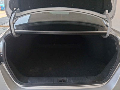 2023 Nissan Sentra 4p Sense L4/2.0 Man