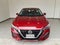 2023 Nissan Sentra 4p Advance L4/2.0 Aut