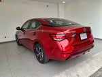 2023 Nissan Sentra 4p Advance L4/2.0 Aut
