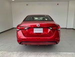 2023 Nissan Sentra 4p Advance L4/2.0 Aut
