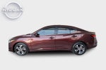 2023 Nissan Sentra 4p Advance L4/2.0 Aut