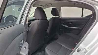 2023 Nissan Sentra 4p Sense L4/2.0 Aut