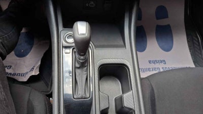 2023 Nissan Sentra 4p Sense L4/2.0 Aut