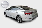 2023 Nissan Sentra 4p Sense L4/2.0 Aut