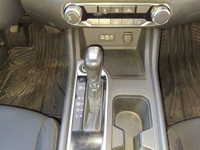 2023 Nissan Sentra 4p Advance L4/2.0 Aut