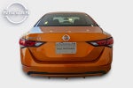 2023 Nissan Sentra 4p Advance L4/2.0 Aut