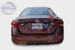 2023 Nissan Sentra 4p Advance L4/2.0 Man