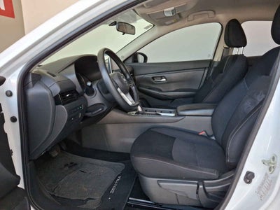 2023 Nissan Sentra 4p Advance L4/2.0 Aut