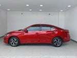 2025 Nissan Sentra 4p Advance L4/2.0 Man