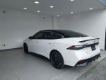 2026 Nissan Sentra 4p SR Platinum L4/2.0 Aut