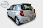 2014 Nissan March 5p Advance L4/1.6 Man