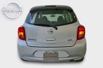 2014 Nissan March 5p Advance L4/1.6 Man
