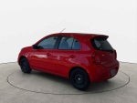 2015 Nissan March 5p Sense L4/1.6 Man