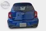 2024 Nissan March 5p Exclusive L4/1.6 Man