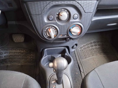 2025 Nissan March 5p Sense L4/1.6 Aut