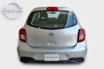 2025 Nissan March 5p Sense L4/1.6 Aut