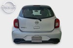 2022 Nissan March 5p Advance L4/1.6 Man