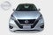 2022 Nissan March 5p Advance L4/1.6 Man