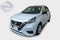 2025 Nissan March 5p Sense L4/1.6 Aut