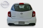 2025 Nissan March 5p Sense L4/1.6 Aut