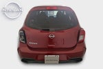 2024 Nissan March 5p Sense L4/1.6 Man
