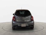 2024 Nissan March 5p Exclusive L4/1.6 Man