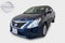 2018 Nissan Versa 4p Sense L4/1.6 Man