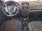 2018 Nissan Versa 4p Sense L4/1.6 Man