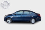 2018 Nissan Versa 4p Sense L4/1.6 Man