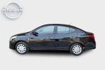 2016 Nissan Versa 4p Sense L4/1.6 Aut Extend