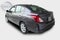 2017 Nissan Versa 4p Advance L4/1.6 Aut