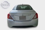 2019 Nissan Versa 4p Advance L4/1.6 Man