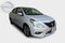 2019 Nissan Versa 4p Advance L4/1.6 Man