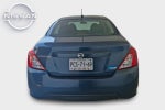 2016 Nissan Versa 4p Sense L4/1.6 Aut