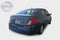 2016 Nissan Versa 4p Sense L4/1.6 Aut