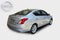 2014 Nissan Versa 4p Exclusive L4/1.6 Aut
